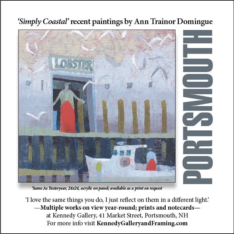 Simply Coastal KG Nov 2019