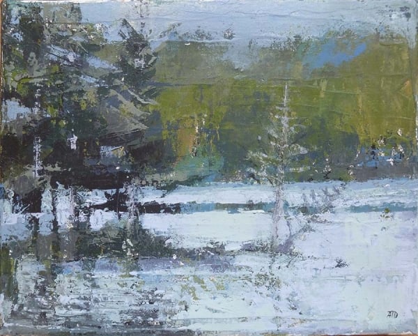 Lake Island