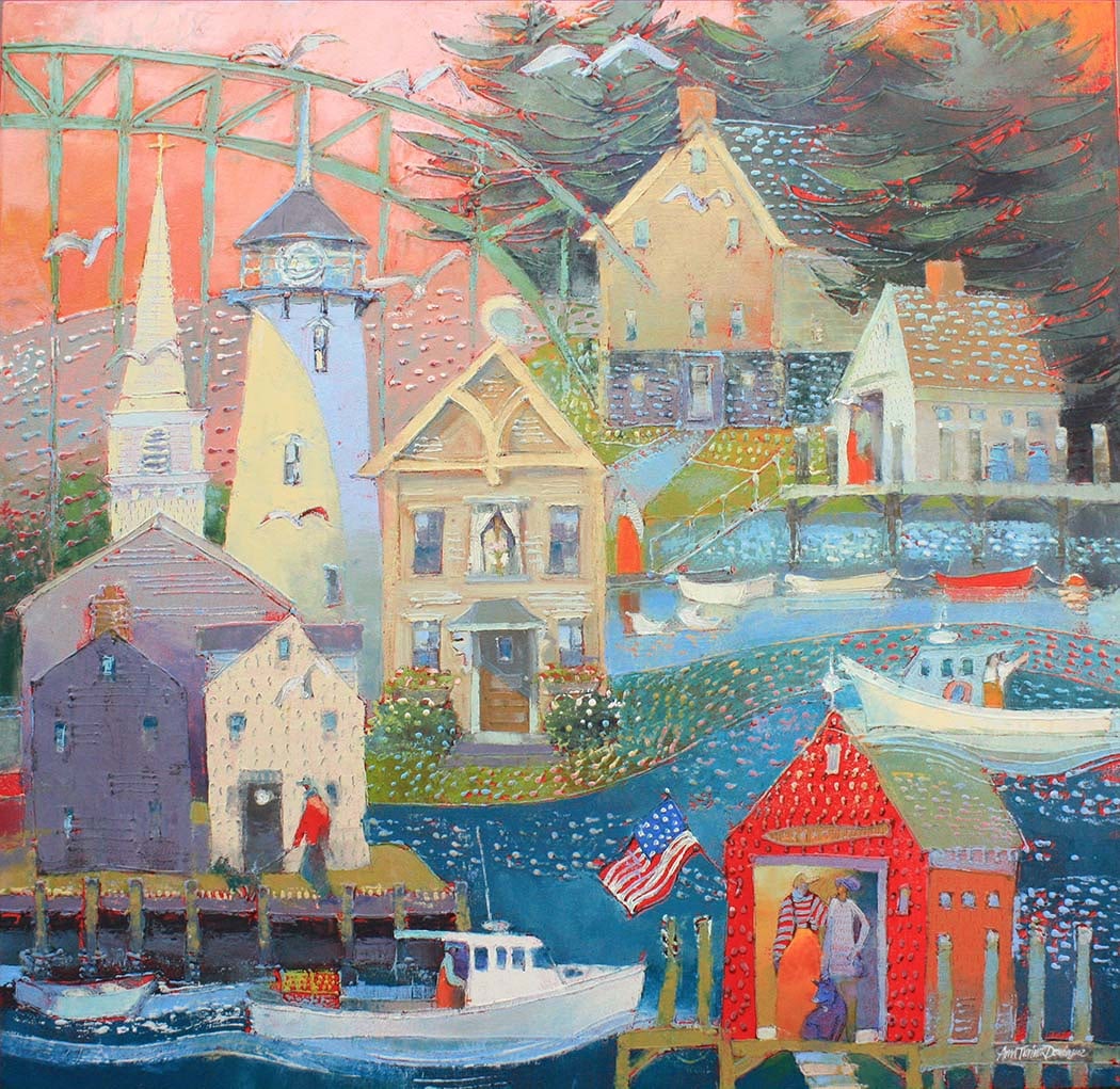 Village Life