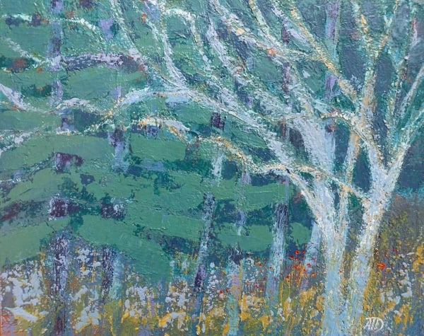 Winterberry