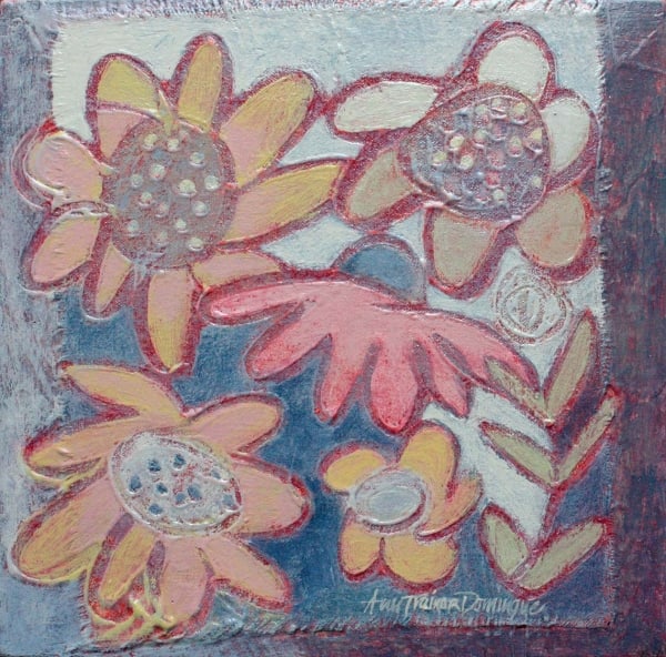 Daisy Play