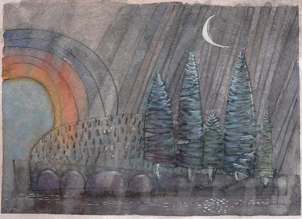 Dawning