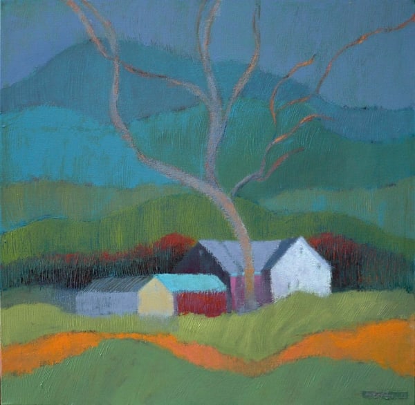 Forever Farm