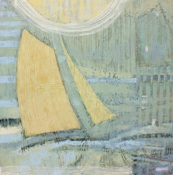 Life Under Sail