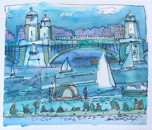 Splendid Esplanade