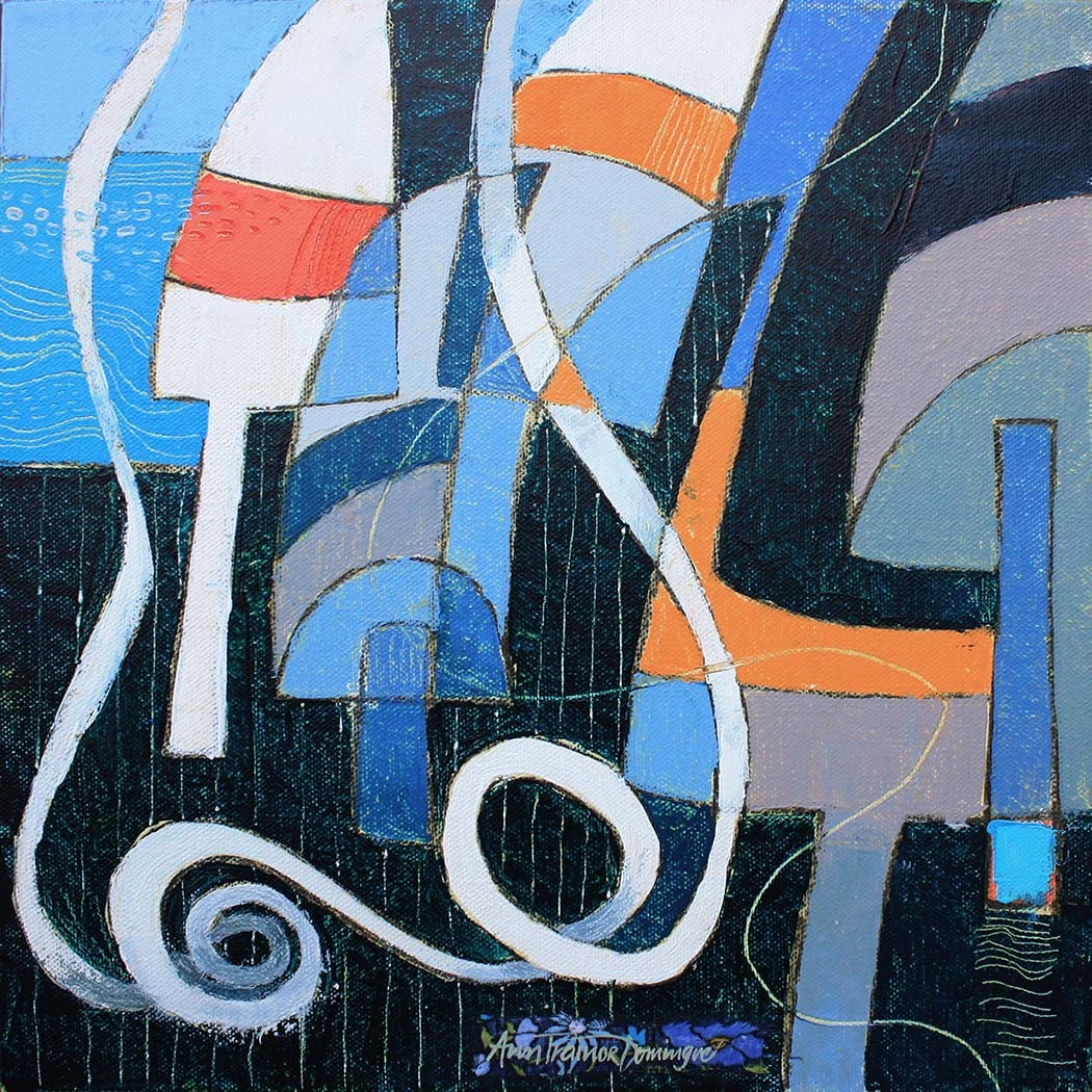 Layered Buoys