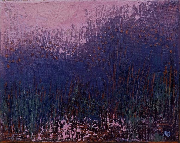 Wetland Pink