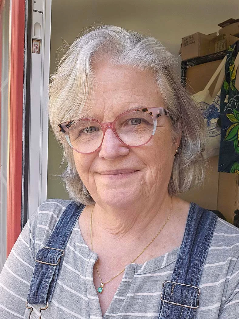 Ann Trainor Domingue