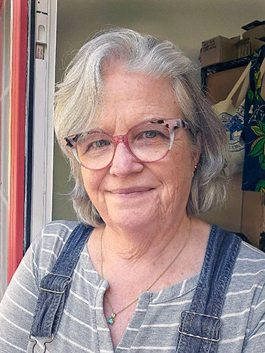 Ann Trainor Domingue