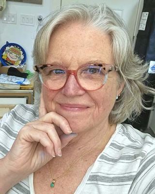 Ann Trainor Domingue