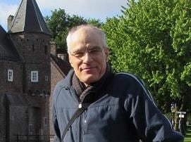Maarten Tonneyck