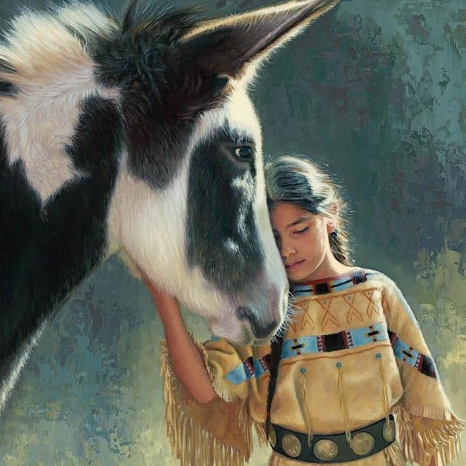 Trust by Karen Noles