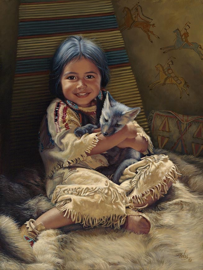 Innocent Delight by Karen Noles