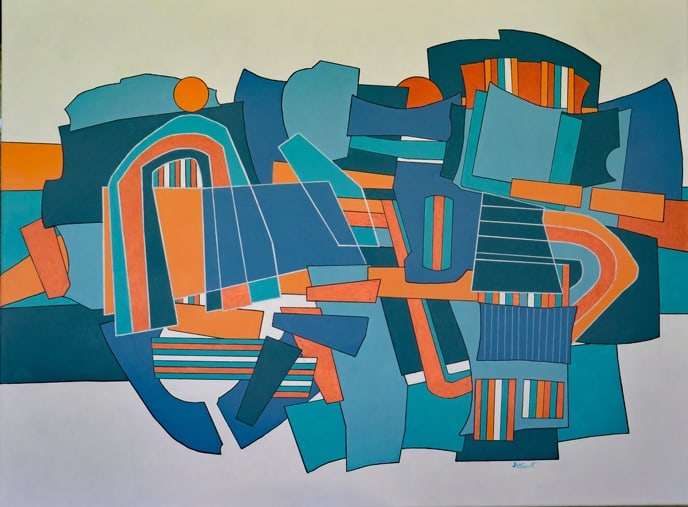 Gamut by Diane Kent