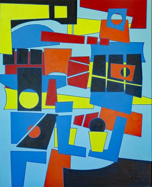 Cornered by Diane Kent