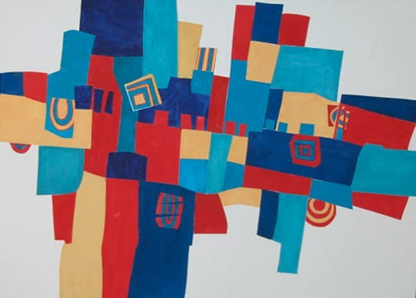Ediface by Diane Kent