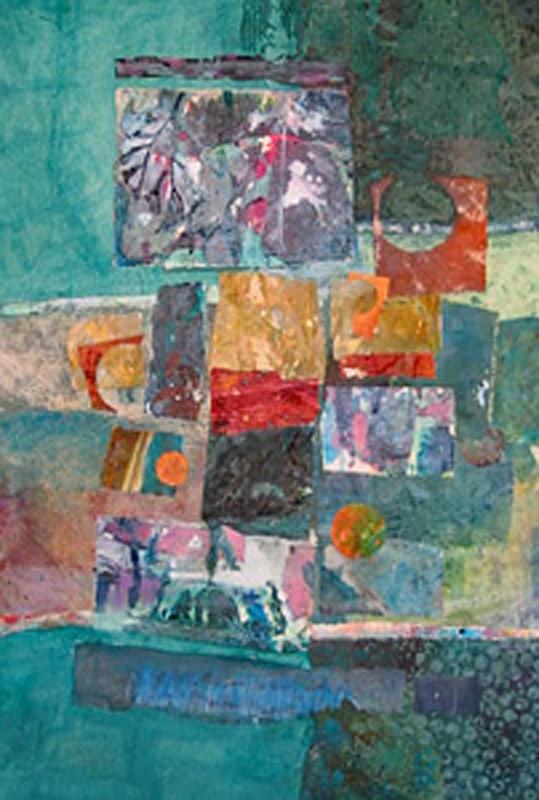 Modicum by Diane Kent
