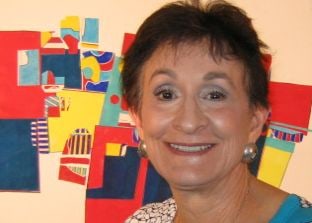 Diane Kent