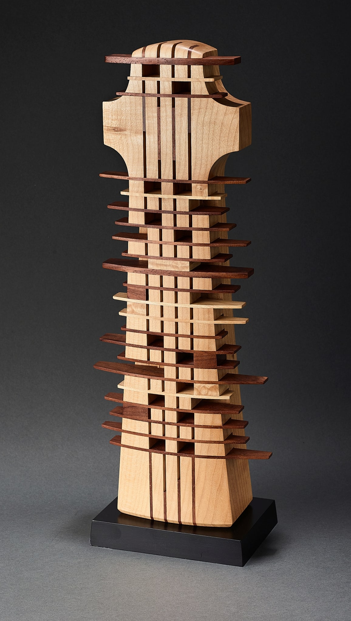 Monad 2323 by Len Zeoli