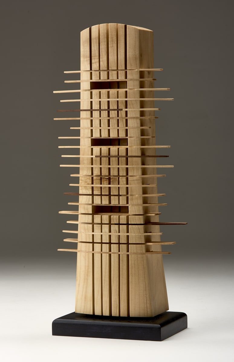 Monad 190 by Len Zeoli