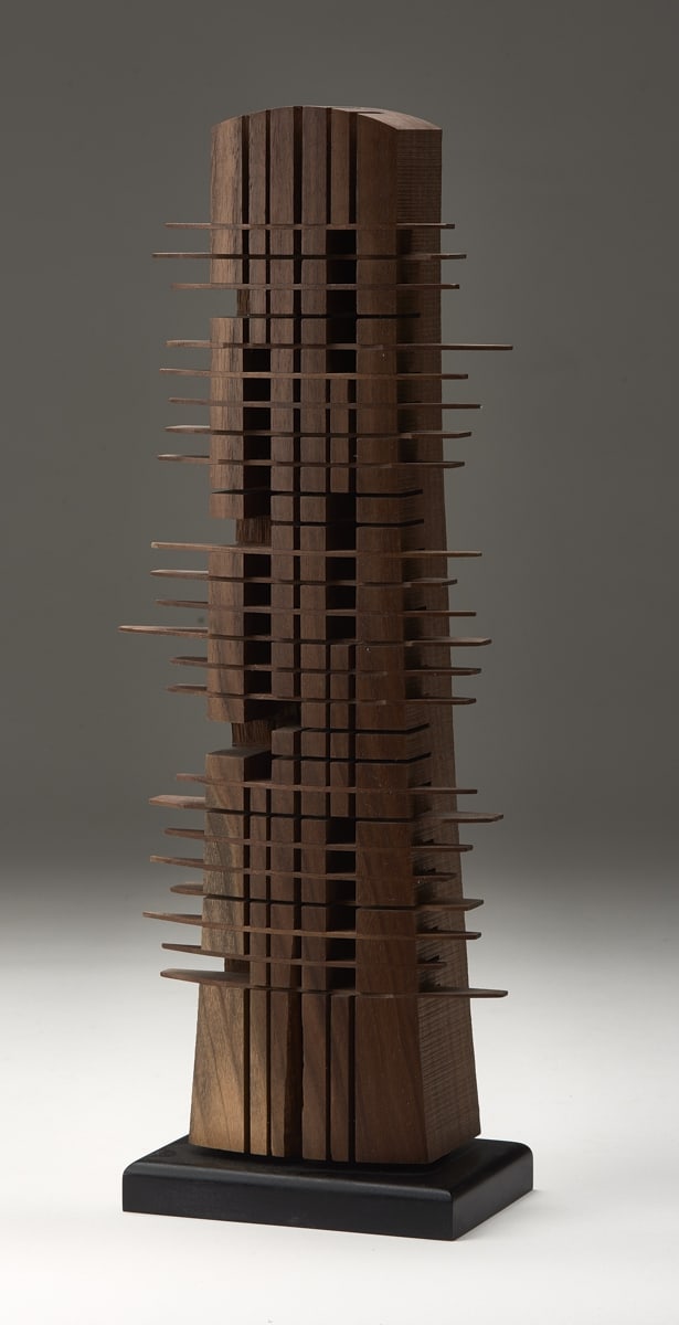 Monad 195 by Len Zeoli