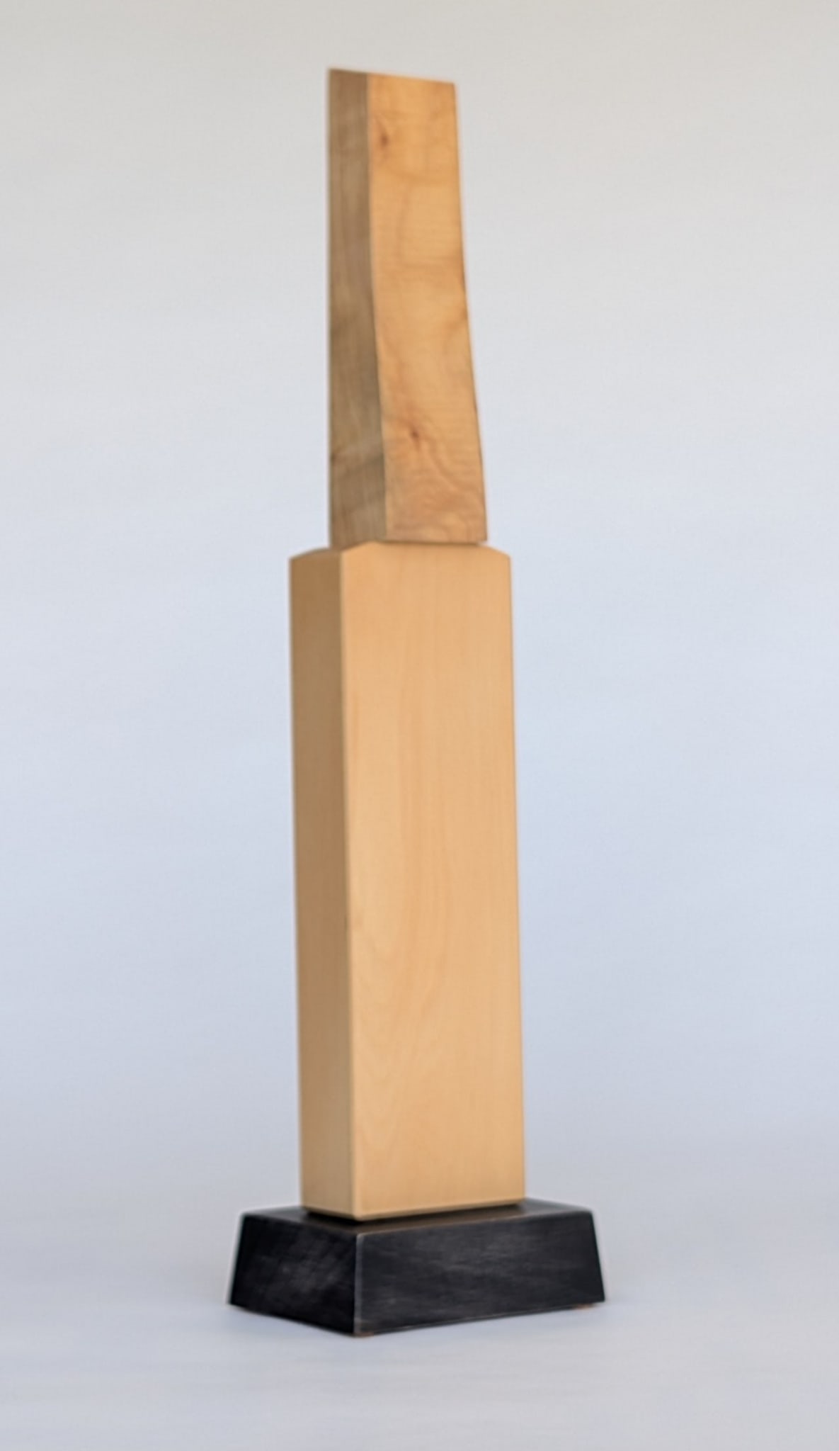 Still Standing by Len Zeoli