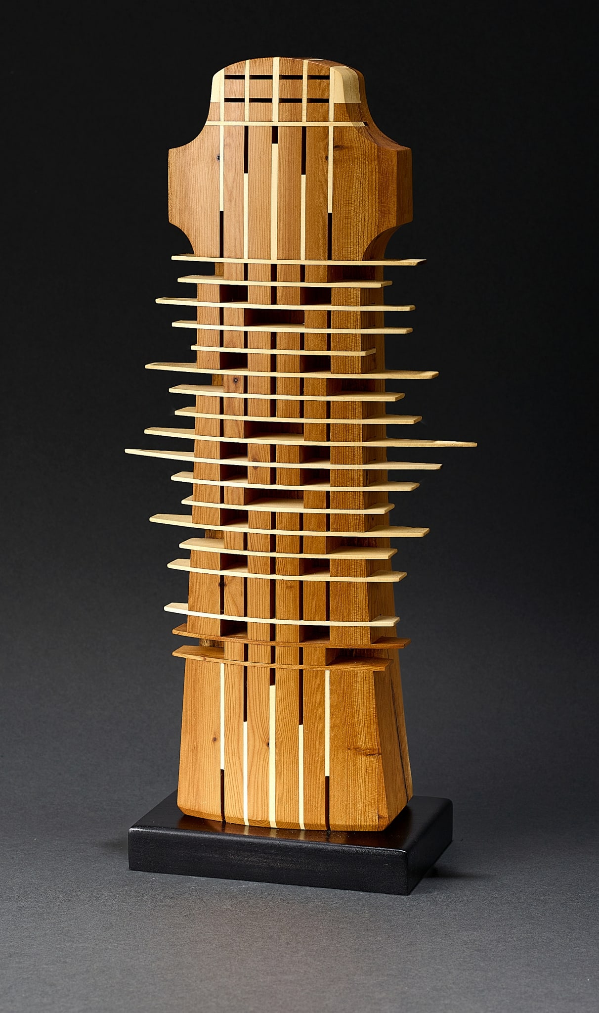 Monad 1123 by Len Zeoli