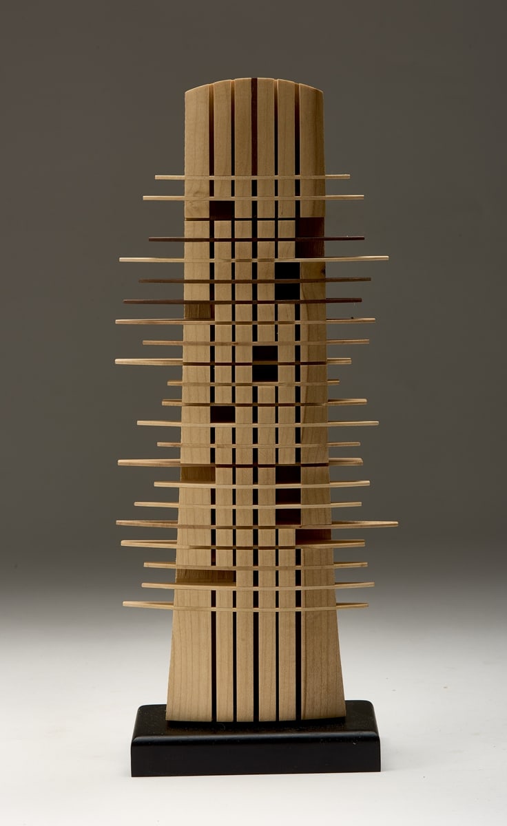 Monad 201 by Len Zeoli