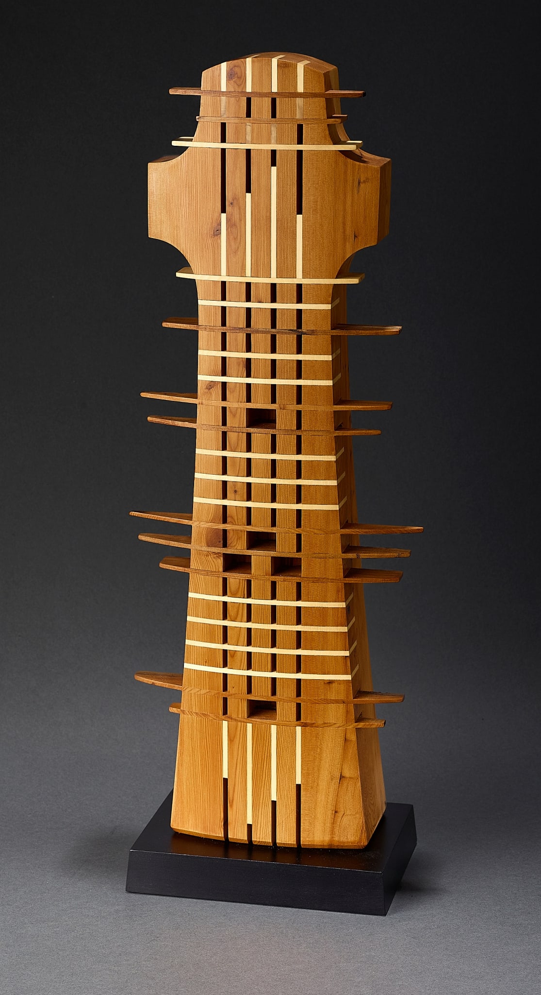 Monad 1523 by Len Zeoli
