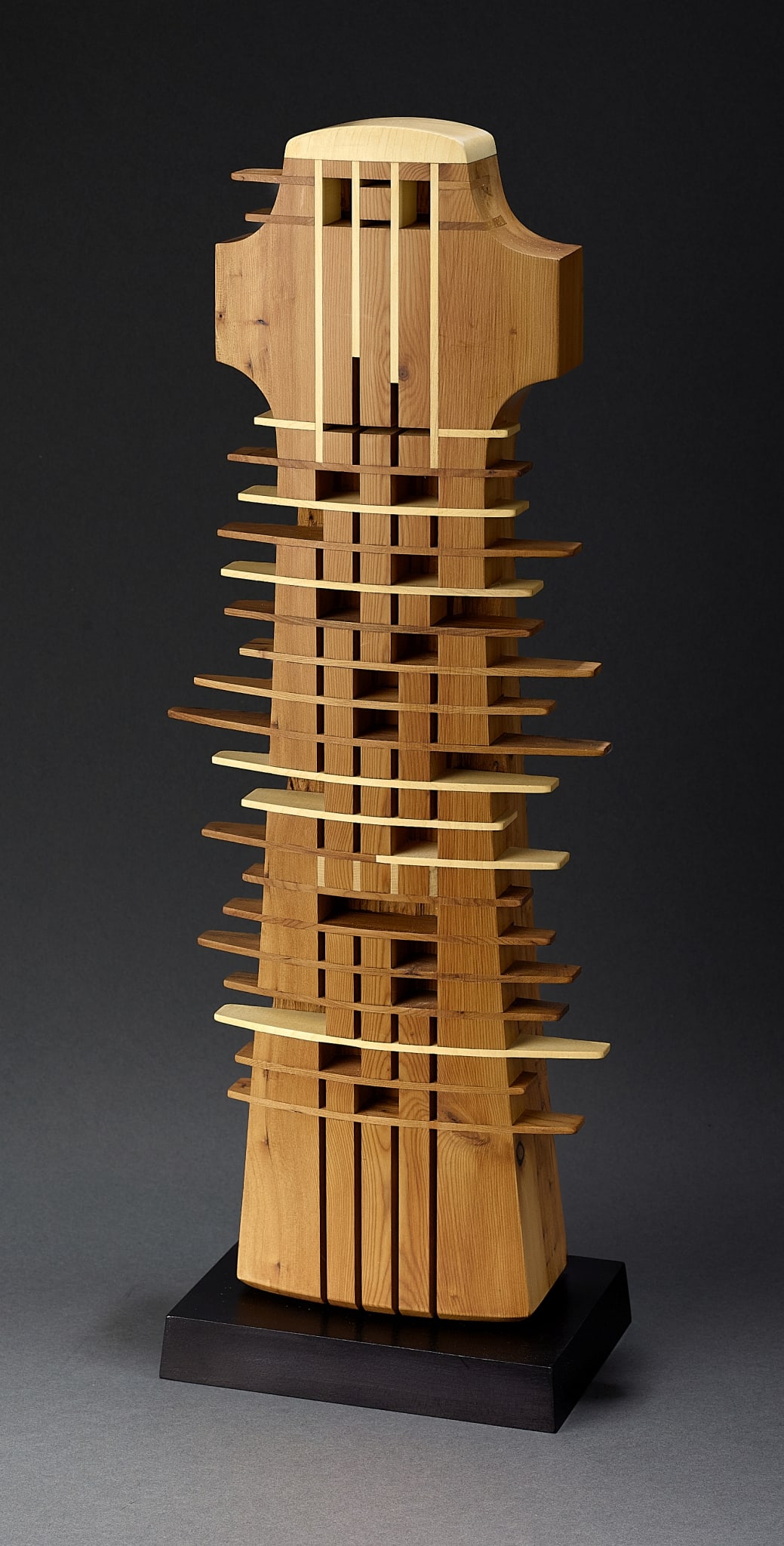 Monad 1323 by Len Zeoli