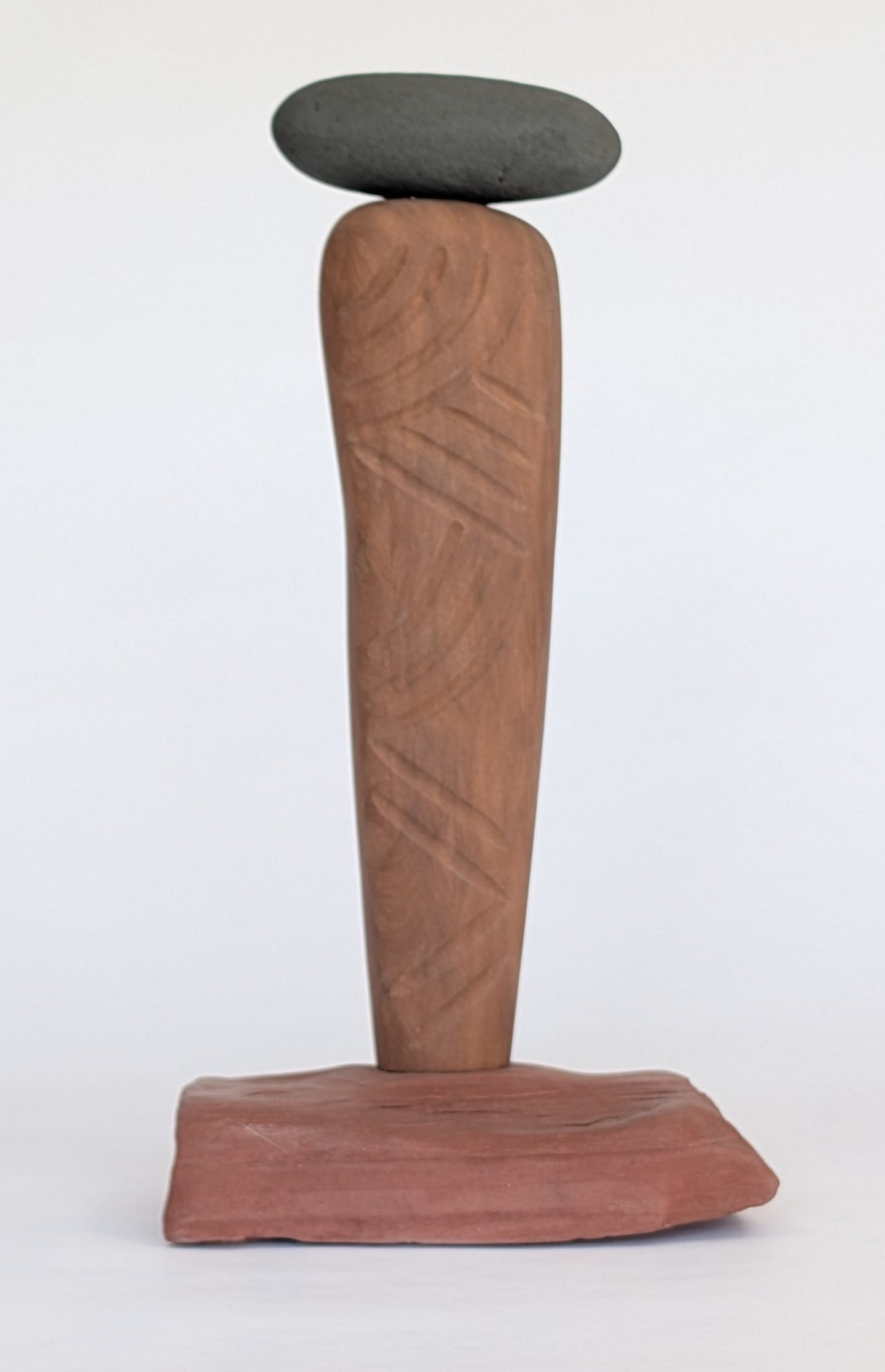 Emergence Through Relationship by Len Zeoli