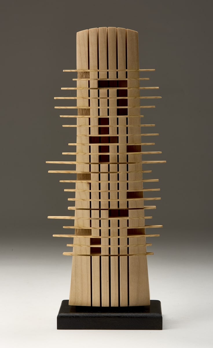 Monad 187 by Len Zeoli