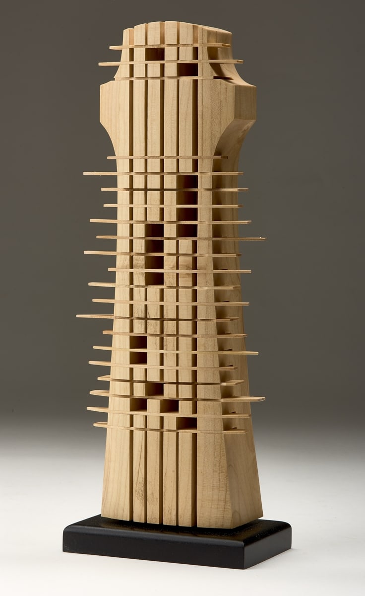Monad 192 by Len Zeoli