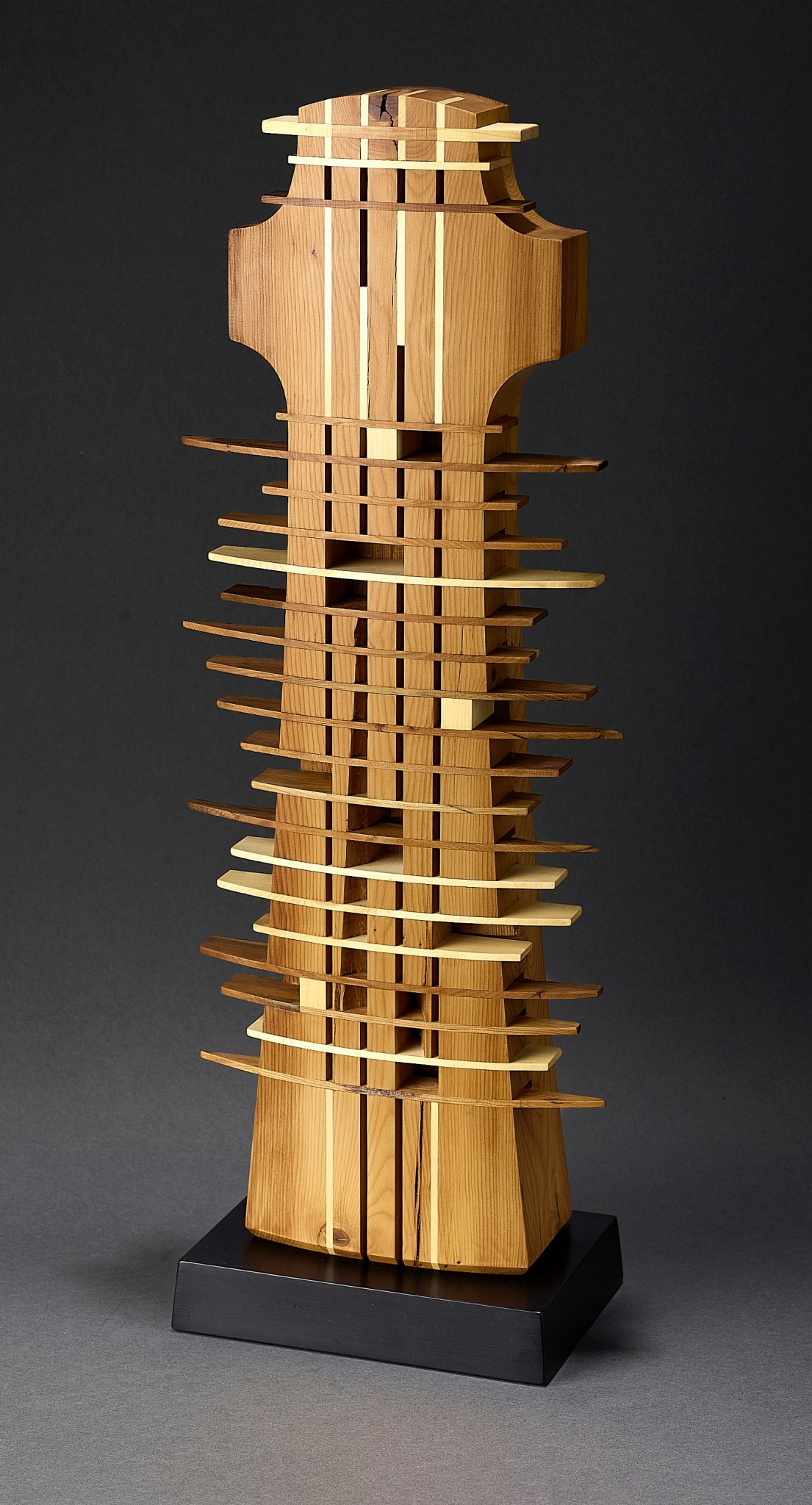 Monad 1423 by Len Zeoli