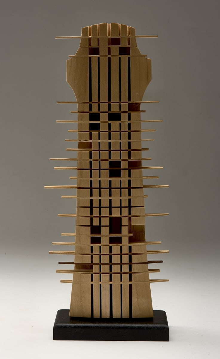 Monad 202 by Len Zeoli