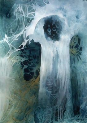 Portals by Linda Clowes Murray