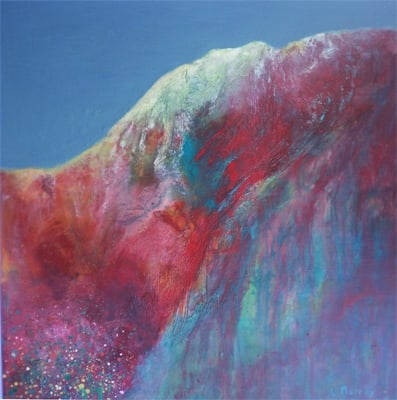 New Valley by Linda Clowes Murray