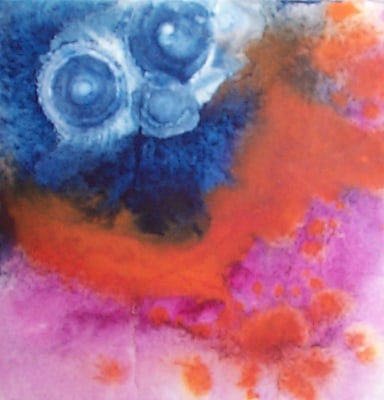 I See You by Linda Clowes Murray