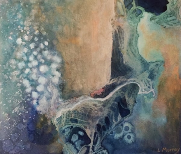 Serendipity by Linda Clowes Murray