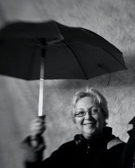 Linda Clowes Murray
