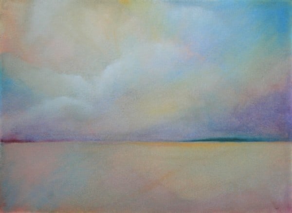 Atmosphere #11 by Calvin deRuyter