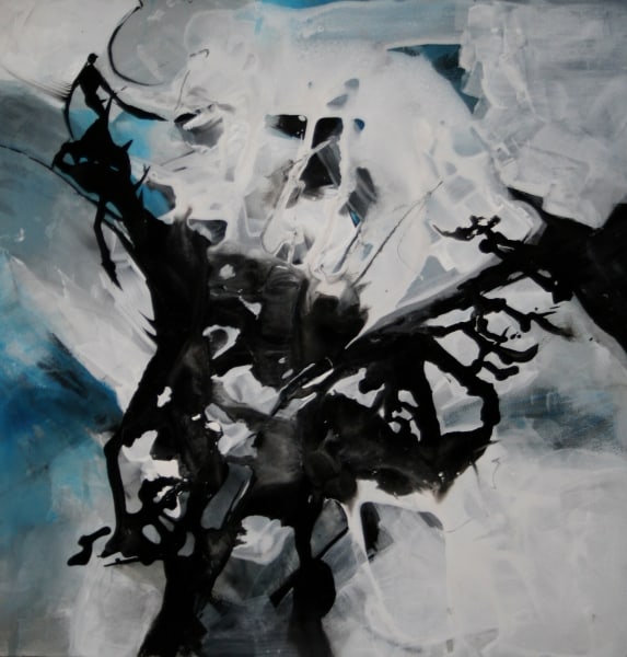 Unveil: Acceptance by Calvin deRuyter