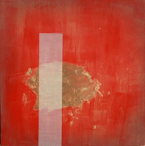 Carre 15 by John Horejs