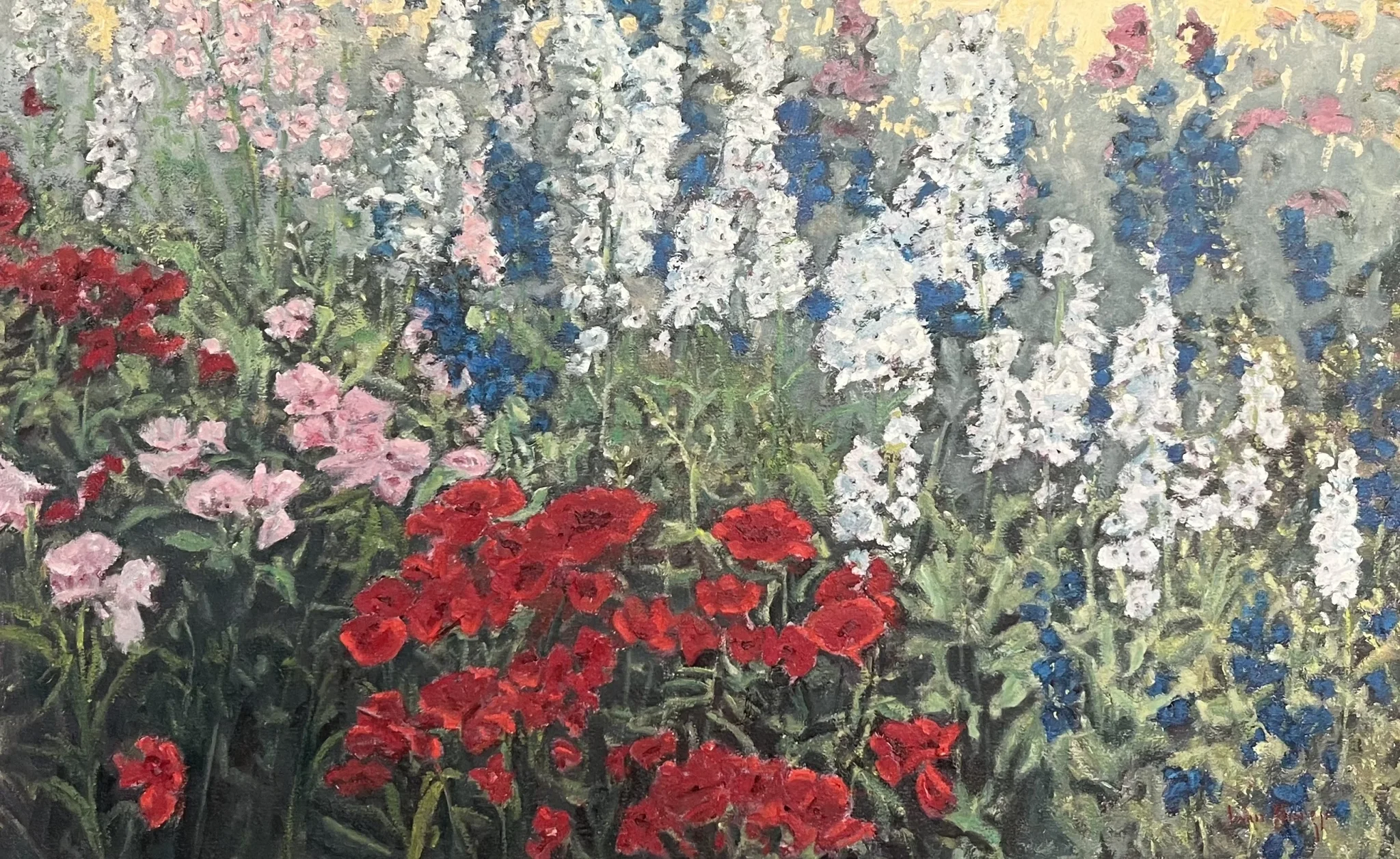 Midwest Garden