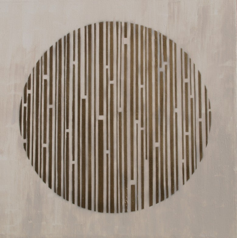 Zen IX by John Horejs