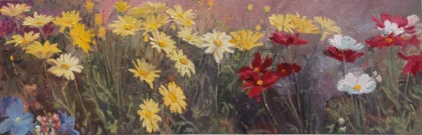 Cosmos Colors