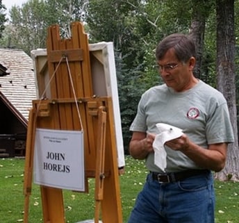John Horejs