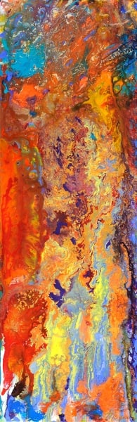 Cataclysm by Mary Ellen Mogee