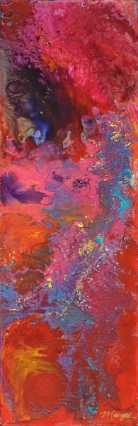 Wonderfully Strange by Mary Ellen Mogee