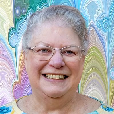 Jeanie Campbell